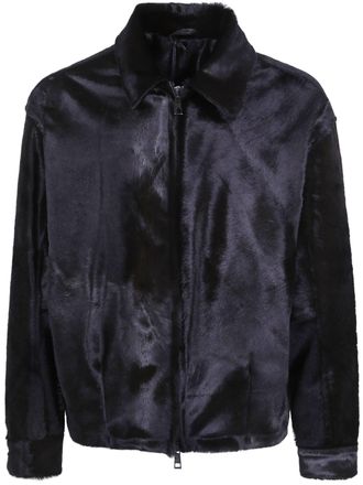 Giorgio Brato Jacket Horse Hair Horse Hair Jacket