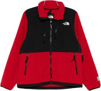 The North Face Fleece Jassen - Heren - Fleece jassen - Veelkleurig - XS - Fitness