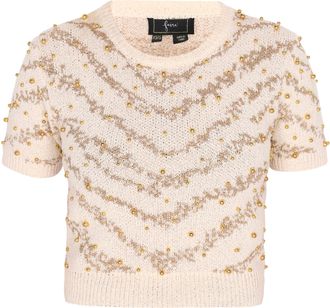 Faina Jumper Dames cr