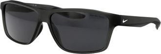 Nike Premier Ev 1071 - unisex - Zonnebrillen - Grijs - 60 MM - Accessoires