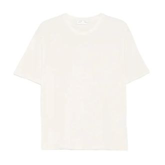 Roberto Collina Hombre, Camisetas, Blanco, Talla: 2XL
