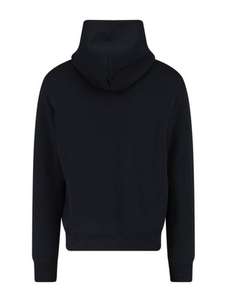 Polo Ralph Lauren Mens Sweaters Black Cotton