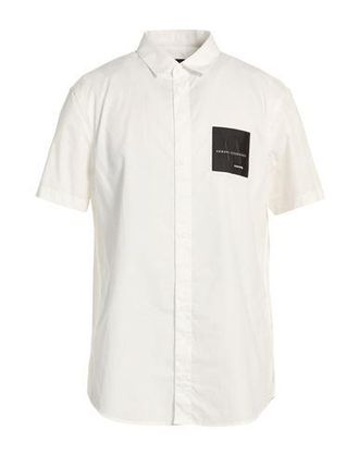 A|X Armani Exchange Shirts