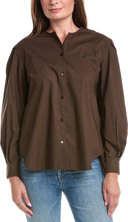 Officine G&eacute;n&eacute;rale Officine Generale Malta Shirt