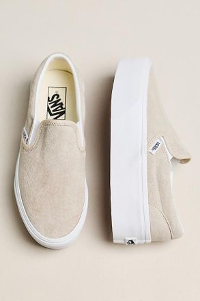 Vans Classic Slip-On Stackform Sneakers