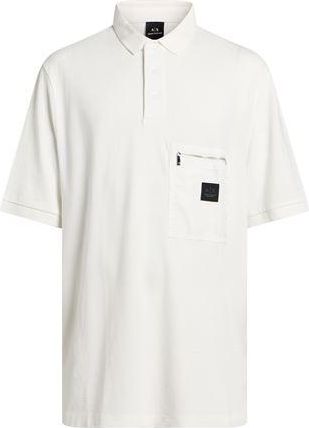 A|X Armani Exchange TOPWEAR - Polo su YOOX.COM