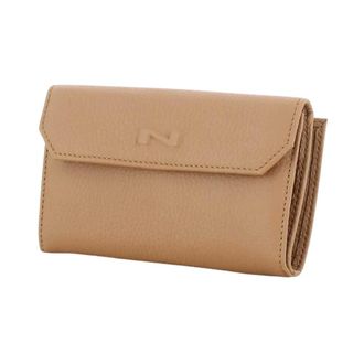 Nathan-Baume Kleinlederwaren 14398675035 - Dames - Accessoires - Bruin - Maat: ONE Size Leer