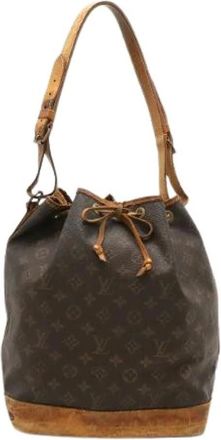 Louis Vuitton unisex, Pre-owned, Marrone, Taglia unica, used