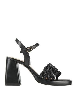 Emanuelle Vee FOOTWEAR - Sandals on YOOX.COM
