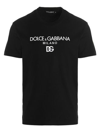 Dolce & Gabbana Dg Essential T-Shirt