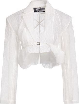 Jacquemus COATS & JACKETS - Jackets on YOOX.COM