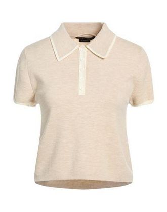Alice & Olivia TOPWEAR - Polo shirts on YOOX.COM