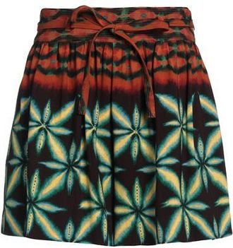 Ulla Johnson PARTES DE ABAJO - Pantalones cortos y bermudas en YOOX.COM