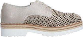 Nero Giardini FOOTWEAR - Lace-up shoes sur YOOX.COM