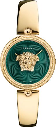 Versace VECQ03425 Palazzo Empire dames horloge 34 mm