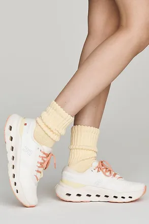 On Cloudrunner 3 Sneakers