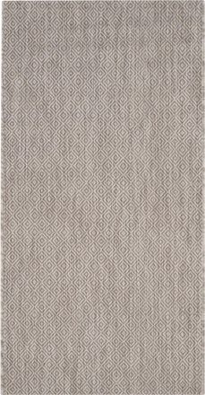 Safavieh Alfombra Beige/Beige 122 X 170 cm