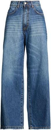 Berna BOTTOMWEAR - Jeans on YOOX.COM