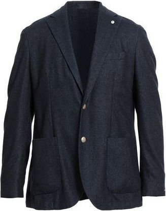 L.B.M. 1911 L. B.M. 1911 Blazers