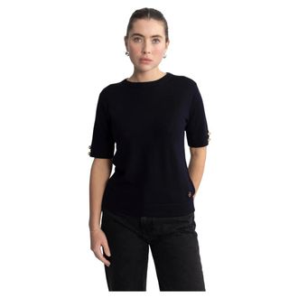 Busnel Donna, Top, Blu, XS, new