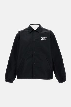 Dr&ocirc;le de Monsieur Giacca Da Uomo