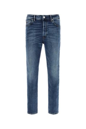 Nine In The Morning Stretch Denim Asthor Jeans