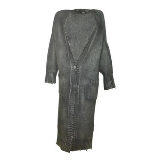 Avant Toi Mujer, Jerseys, Negro, Talla: S