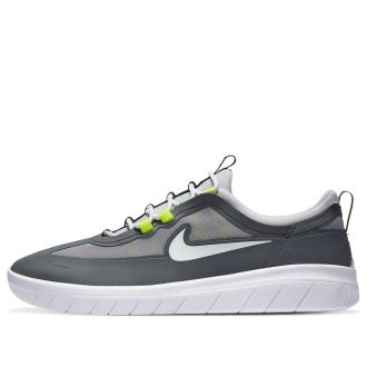 Nike Nyjah Free 2 SB Neon BV2078-003
