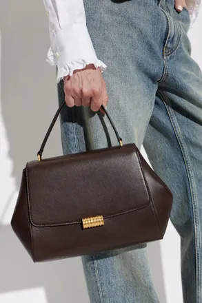 Neous Thala Bag, Womens, Brown