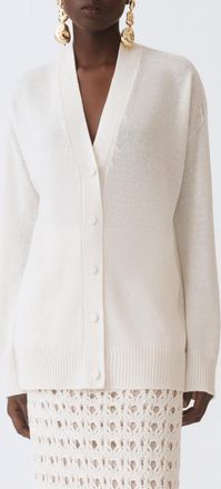Fabiana Filippi Cardigan in cashmere Fabiana Filippi