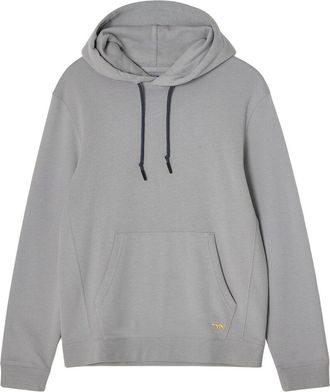 Robert Talbott Chandler French Terry Hoodie