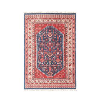 La Redoute Interieurs Tapijt in katoen, Sally