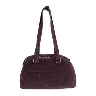 Diesel unisex, Bolsos, P&uacute;rpura, Talla: ONE Size