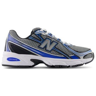 New Balance Mens 740 - Running Shoes Agate/Slate Size 10.5