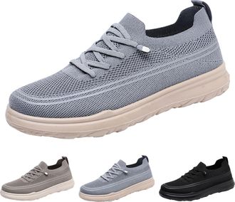 Generic Mens Shoes, Elegant Suit Shoes, Mens Soft Fabric Shoes, Flat Sole Jogging Shoes, Leisure Breeze Shoes, Non-Slip Mens Walking Shoes, Lightweight Traine