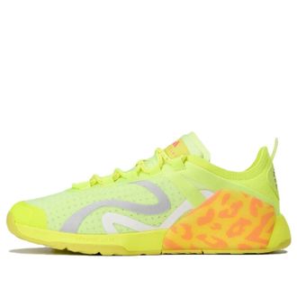 adidas (WMNS) adidas Dropset Strength by Stella McCartney Hi-Res Yellow JH8934