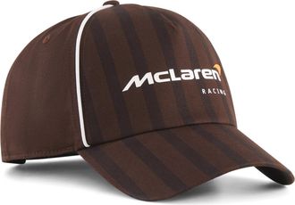 Puma Cappellino da baseball McLAREN RACING, Accessori, Marrone, OSFA