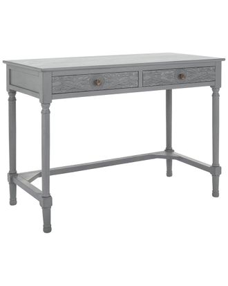 Safavieh Ryleigh 2-Drawer Desk
