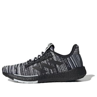 adidas x Missoni PulseBoost HD Black White EG2644