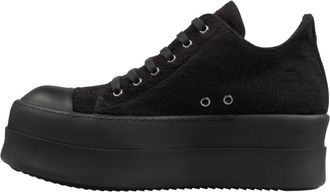 Rick Owens Hombre, Zapatos, Negro, Talla: 46 EU