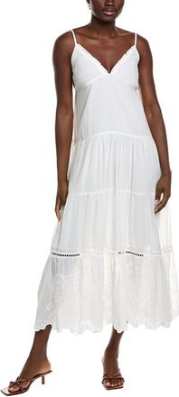 PQ Swim Halle Maxi Dress