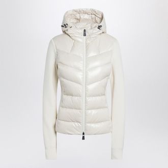 Moncler Padded Hoodie