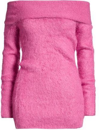 Semicouture MAGLIERIA - Dolcevita su YOOX.COM