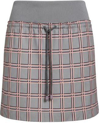 Alberta Ferretti BOTTOMWEAR - Mini skirts sur YOOX.COM