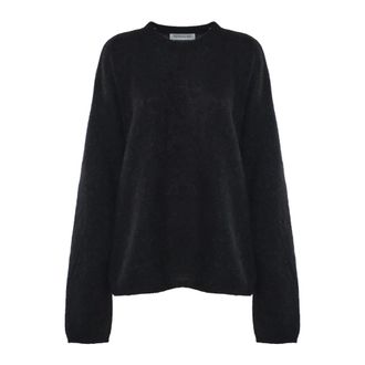 Frankie Shop Donna, Maglie, Nero, XS, new