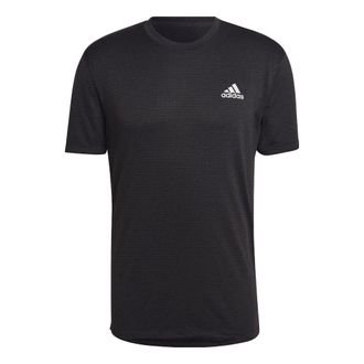 adidas HEAT.RDY Training T-shirt Black HT9052