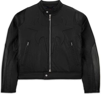 Nike Jordan Air Jordan x Travis Scott Waxed Jacket Asia Sizing Black DZ5475-010