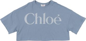 Chlo&eacute; Camiseta Chloe
