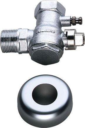 Bosch Accesorios De Instalaci&oacute;n Nr. 768 Grifo De Mantenimiento R 1, Forma Angular, 7719001816