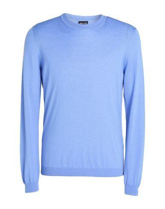Giorgio Armani KNITWEAR - Jumpers on YOOX.COM